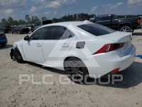 2014 Lexus IS фото