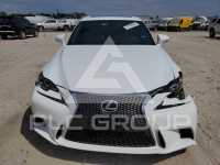 2014 Lexus IS фото