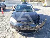 2014 Toyota COROLLA фото