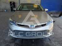2014 Toyota AVALON photo