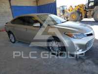2014 Toyota AVALON photo