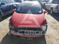 2014 Ford FIESTA фото