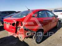 2014 Ford FIESTA фото