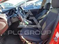 2014 Ford FIESTA фото