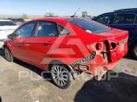 2014 Ford FIESTA фото