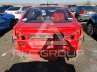 2014 Ford FIESTA фото