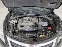 2015 Nissan ALTIMA фото