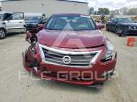 2015 Nissan ALTIMA photo
