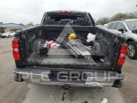 2015 Chevrolet Silverado фото