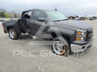 2015 Chevrolet Silverado фото