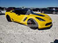 2015 Chevrolet Corvette photo