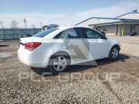 2015 Chevrolet Cruze photo