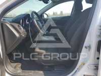 2015 Chevrolet Cruze photo