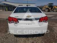 2015 Chevrolet Cruze photo