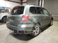 2015 Subaru Forester фото