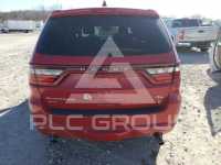 2015 Dodge DURANGO photo
