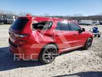2015 Dodge DURANGO photo
