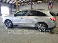 2015 Acura MDX photo