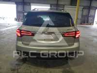 2015 Acura MDX photo