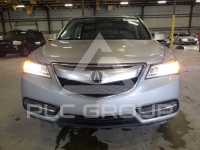 2015 Acura MDX photo
