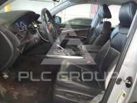 2015 Acura MDX photo