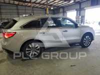 2015 Acura MDX photo