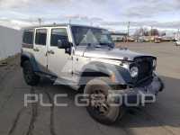 2015 Jeep WRANGLER фото