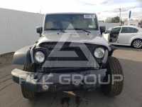 2015 Jeep WRANGLER фото