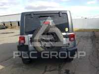 2015 Jeep WRANGLER фото