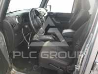2015 Jeep WRANGLER фото