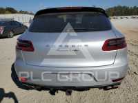 2015 Porsche MACAN photo