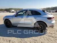 2015 Porsche MACAN photo
