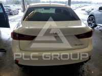 2015 Lexus IS photo
