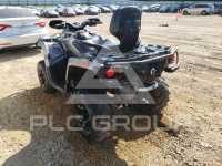 2015 Can-AM Atv photo