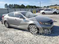 2015 KIA Optima photo