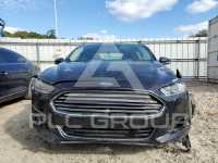 2015 Ford FUSION photo