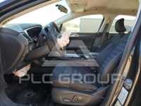 2015 Ford FUSION photo