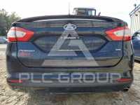 2015 Ford FUSION photo