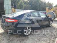 2015 Ford FUSION photo