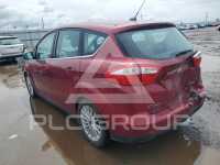 2015 Ford C-MAX photo