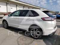 2015 Ford EDGE фото