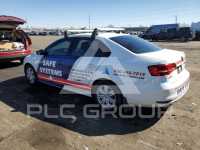 2015 Volkswagen Jetta фото
