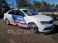 2015 Volkswagen Jetta фото