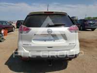 2016 Nissan ROGUE photo