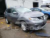2016 Nissan ROGUE photo