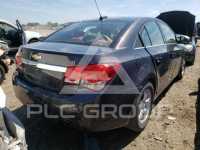 2016 Chevrolet Cruze фото