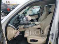 2016 BMW X5 фото
