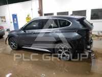 2016 BMW X1 фото