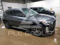 2016 BMW X1 фото