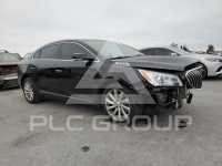 2016 Buick LACROSSE фото